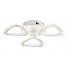Потолочная люстра ambrella light fa fa4508